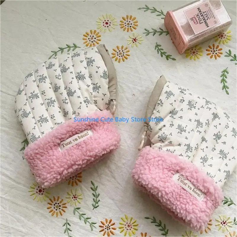 C5af многоцелевые детские перчатки - Фотография_3