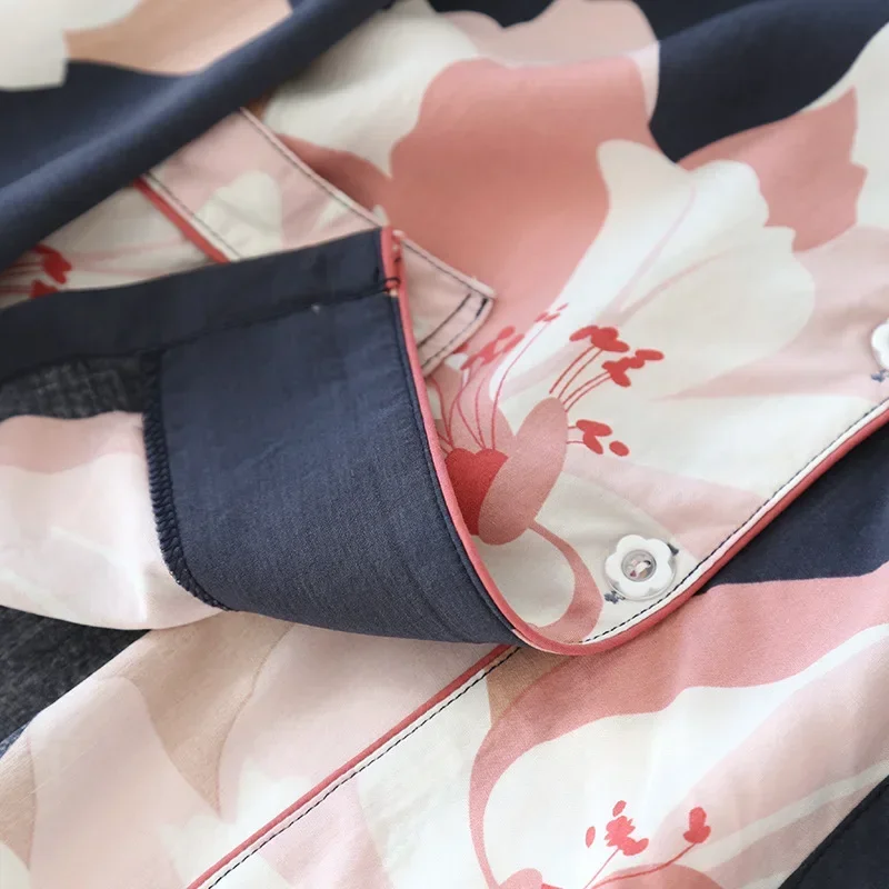 Na wiosenna i letnia damska wiskozowa - Фотография_6