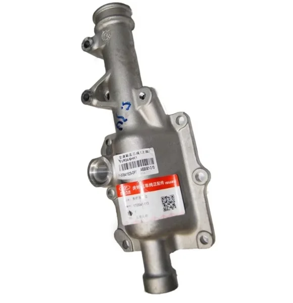 1-33541529-0 крышка рычага переключения - Фотография_5