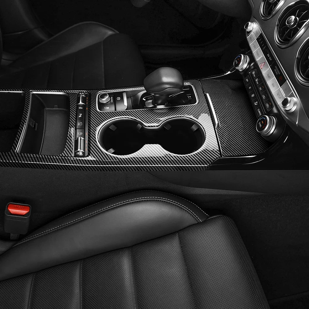 Для kia stinger 2018-2023 крышка - Фотография_3