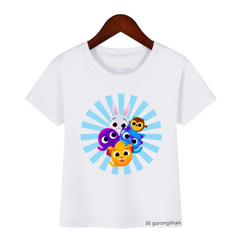 Забавная детская одежда - Фотография_4