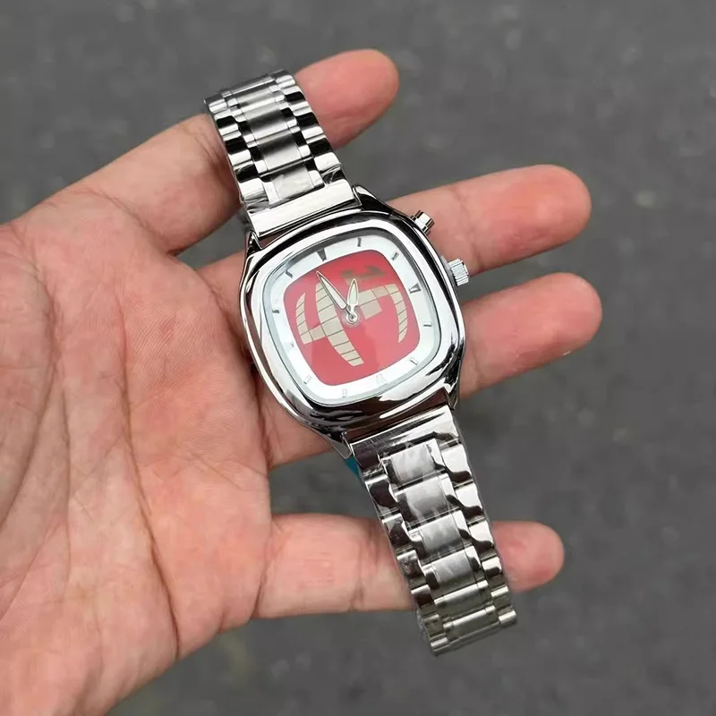 Pintime y2k роскошные мужские часы