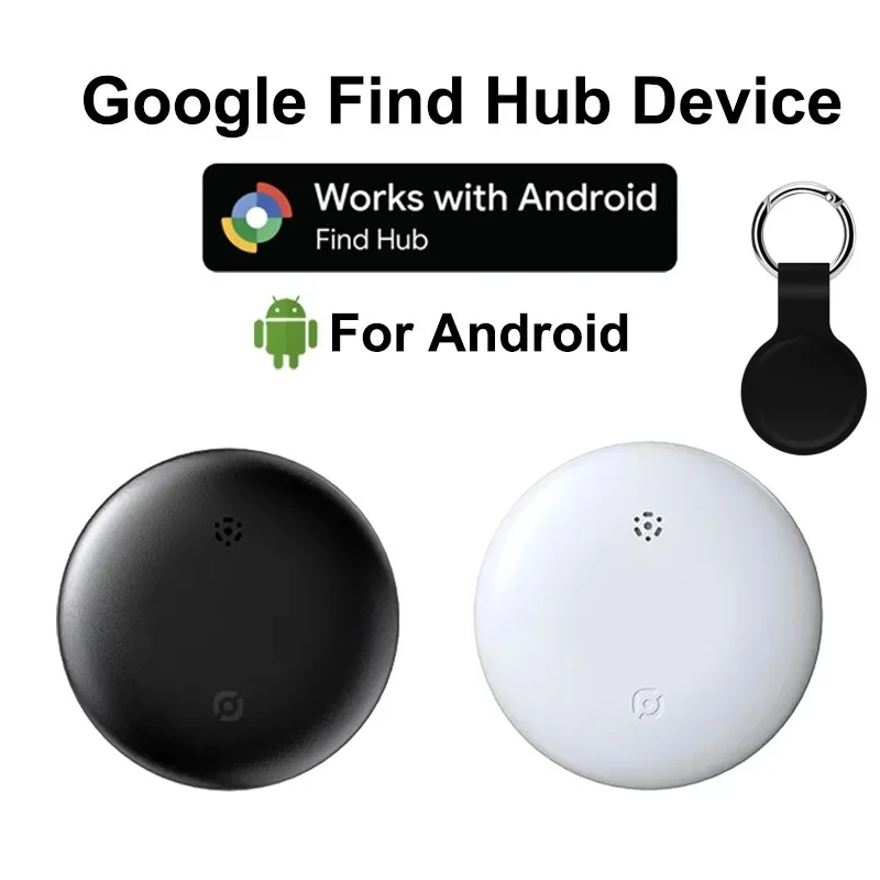 Android locate tracker google find
