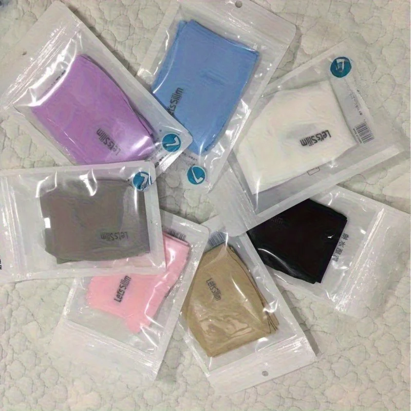 Модные спортивные рукава из ледяного шелка - Фотография_3