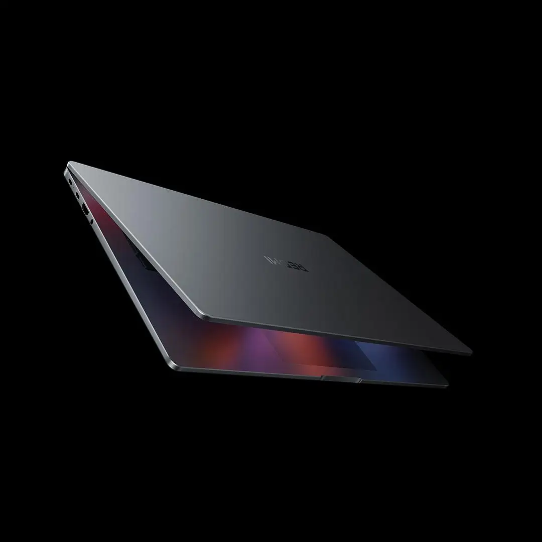 Новый ноутбук xiaomi redmi book - Фотография_5