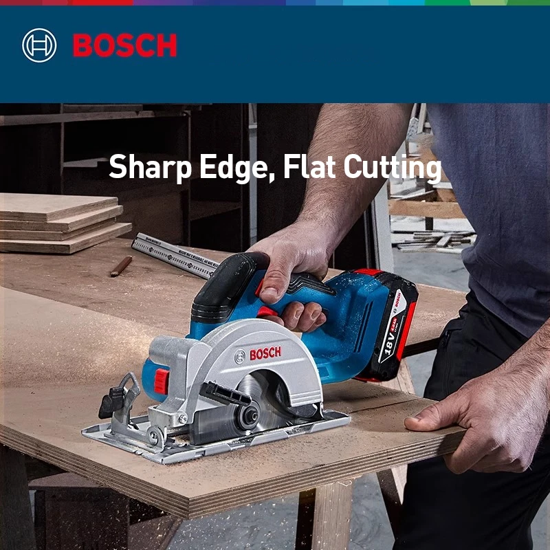 Режущий диск из нержавеющей стали bosch - Фотография_2