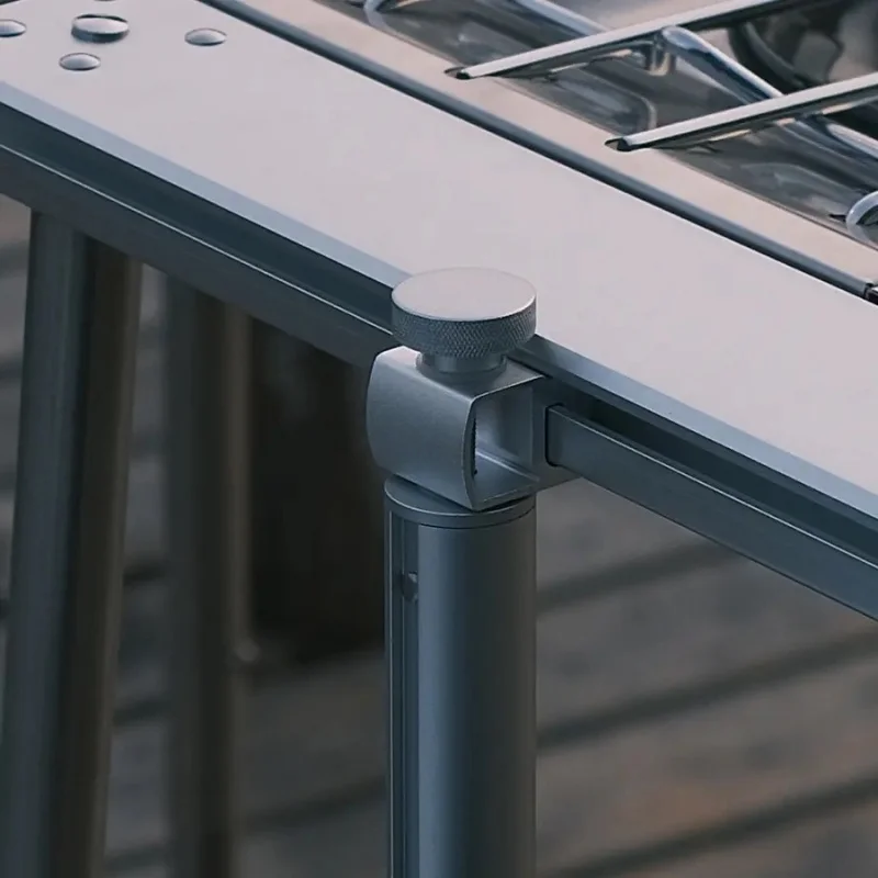 Уличные аксессуары для стола - Фотография_4