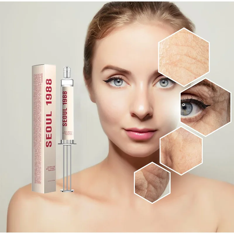 Ретвенная сыворотка брендовая эссенция - Фотография_5