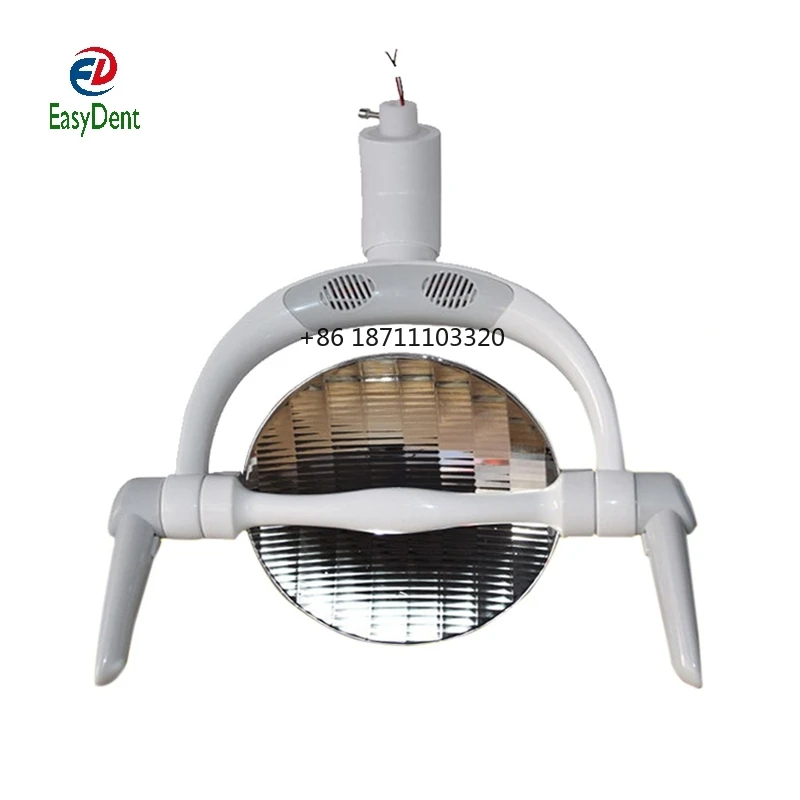 Рабочая светодиодная лампа для хирургического медицинского осмотра