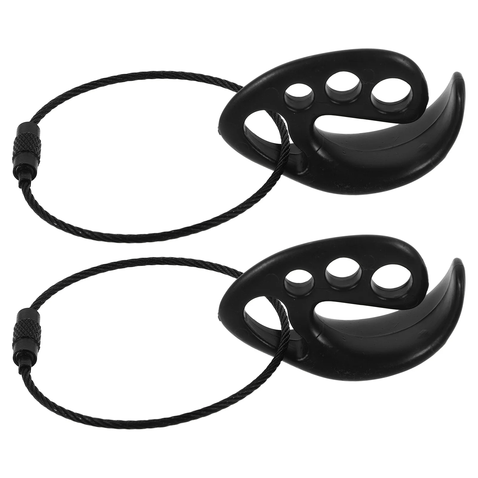 Зажим для летающего диска - Фотография_6