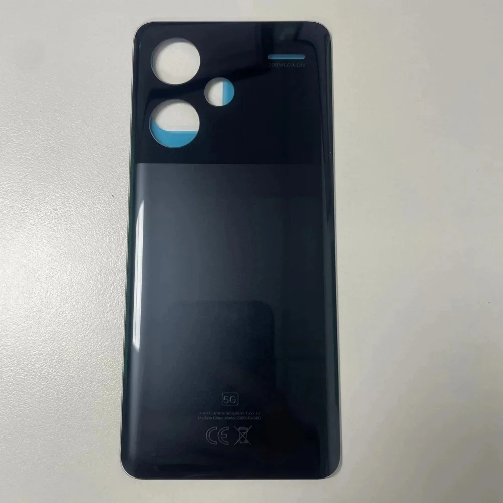 Для redmi note 13 pro plus 5g крышка - Фотография_2