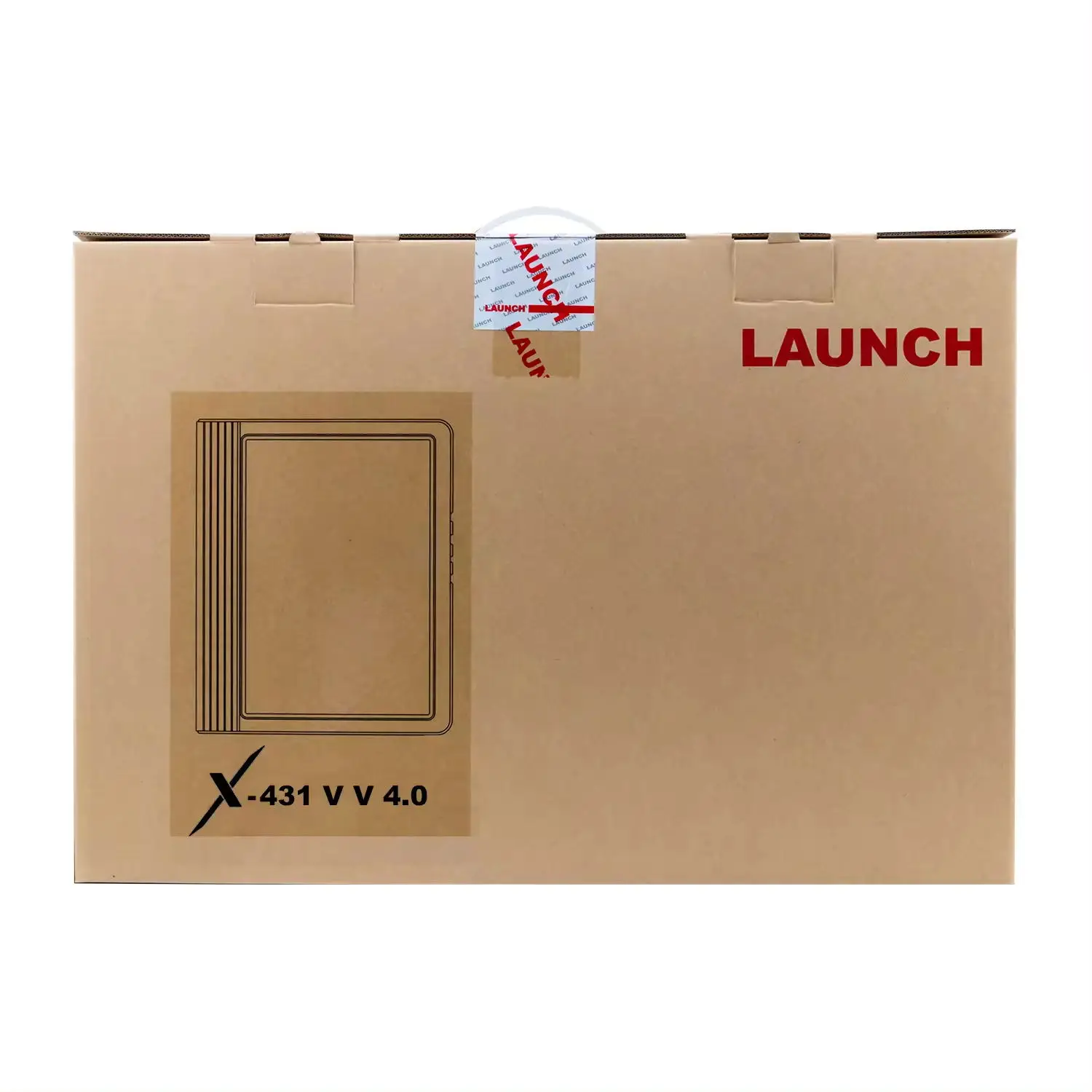La unch инструменты для диагностики - Фотография_3