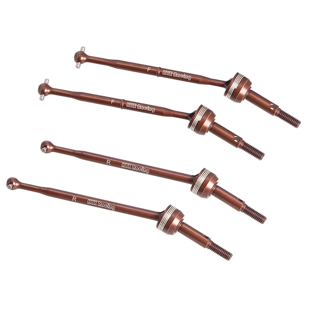 Rc hard steelowy передняя задняя - Фотография_2