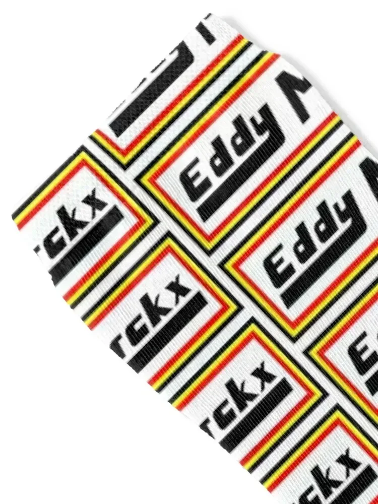 Носки eddy merckx belgium - Фотография_2