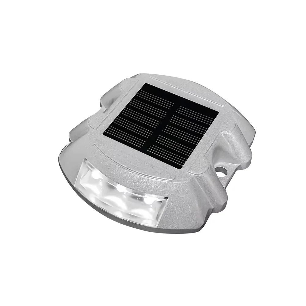 Умные солнечные дорожные шпильки - Фотография_2