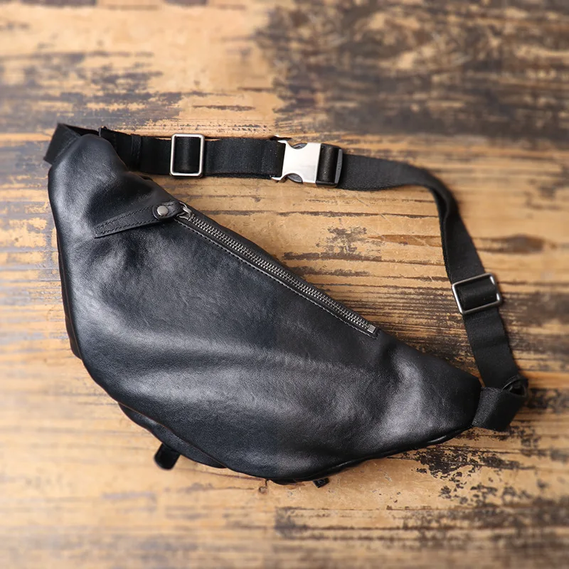 Забавная поясная сумка для мужчин - Фотография_3