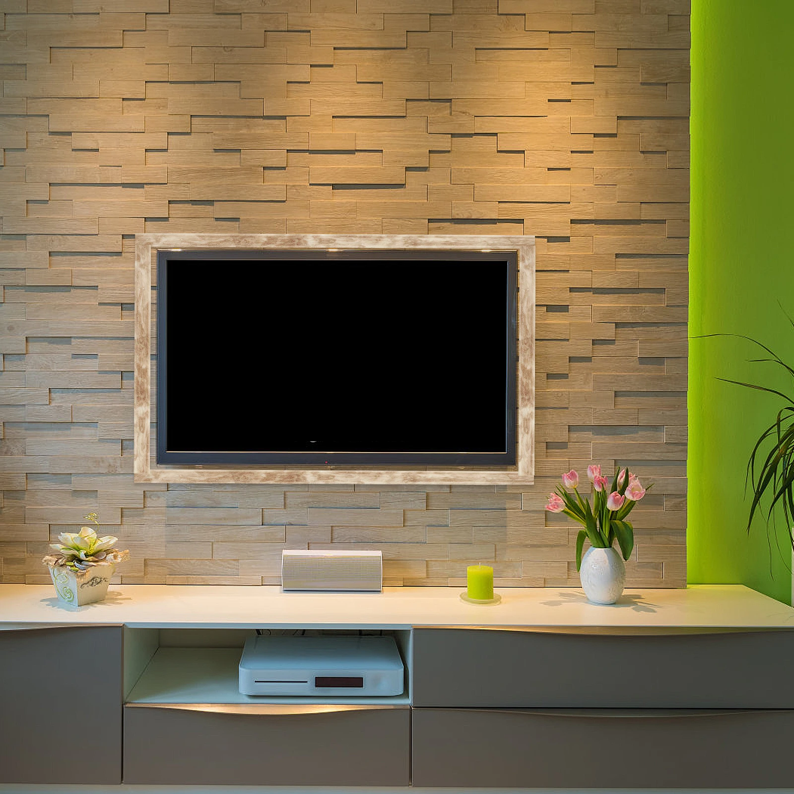 2 рулона, линия талии