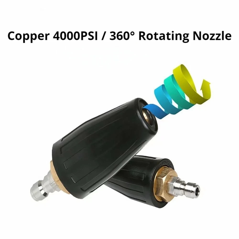 Мойка высокого давления