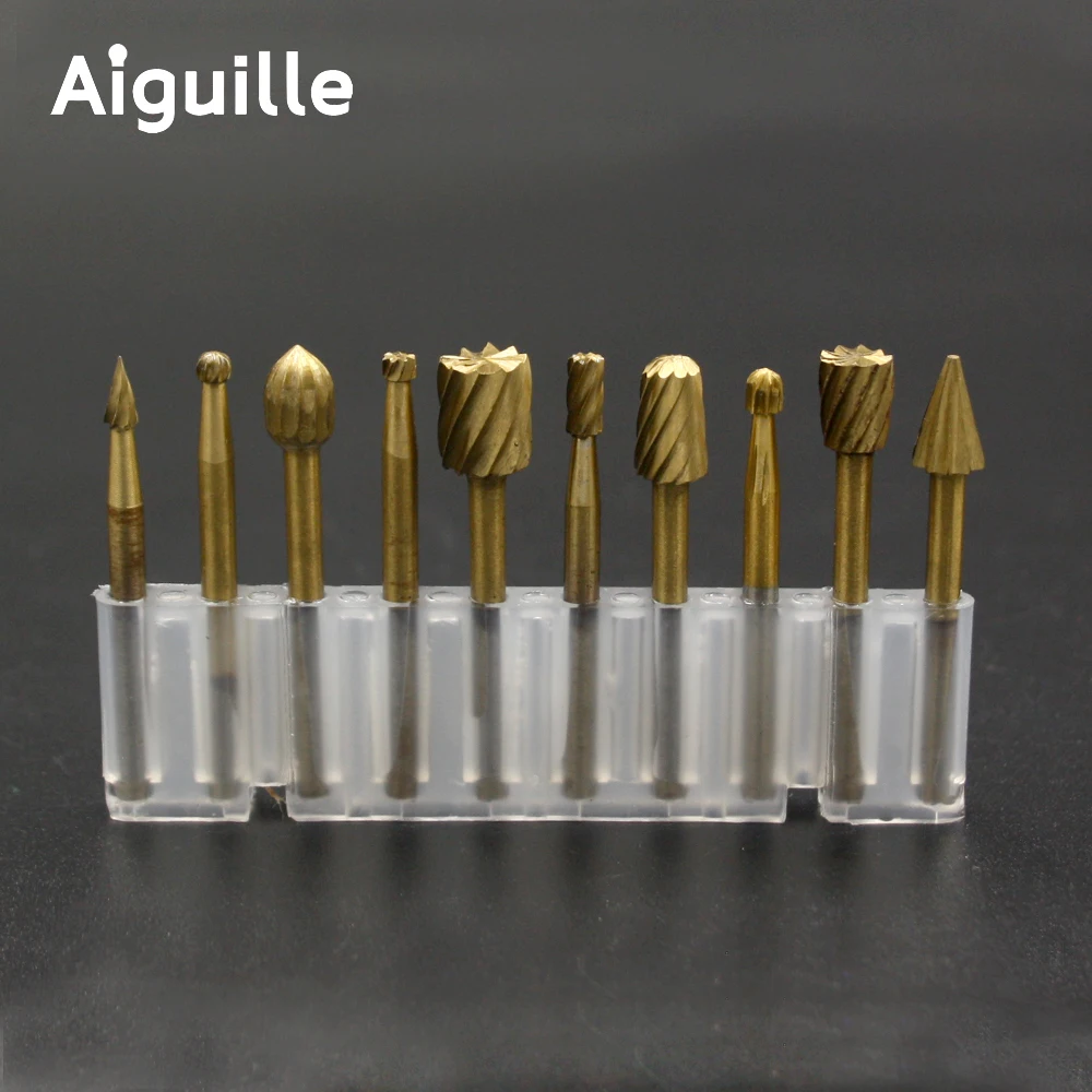 Фреза для гравировки