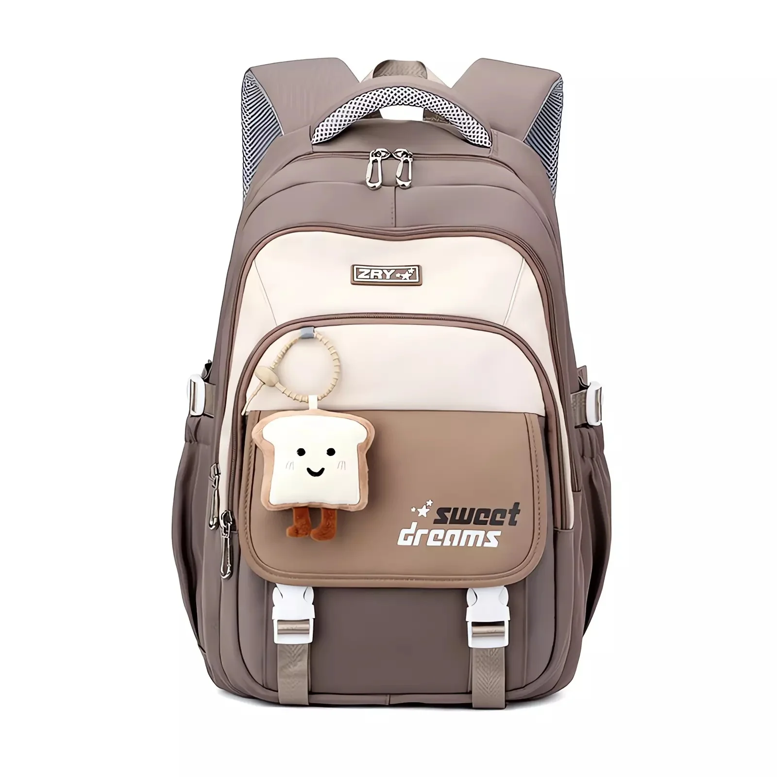 Рюкзак для девочек для школы kawaii bookbag для подростков