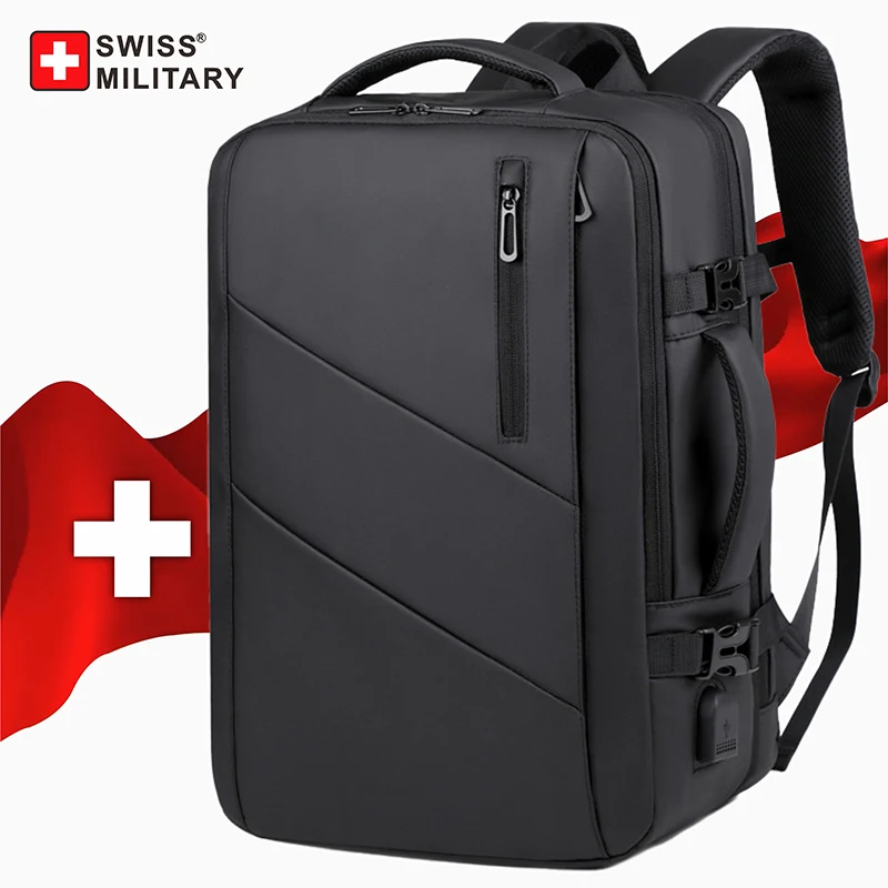 Swiss military дорожный рюкзак
