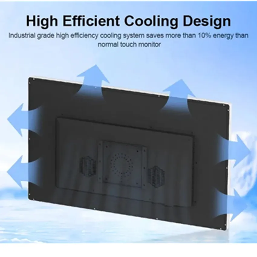 27-дюймовый ультратонкий экранный пк - Фотография_6