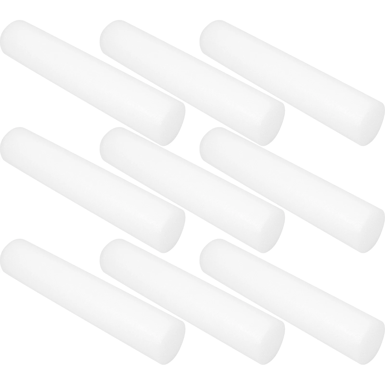 Пенопластовые цилиндрические стержни - Фотография_6