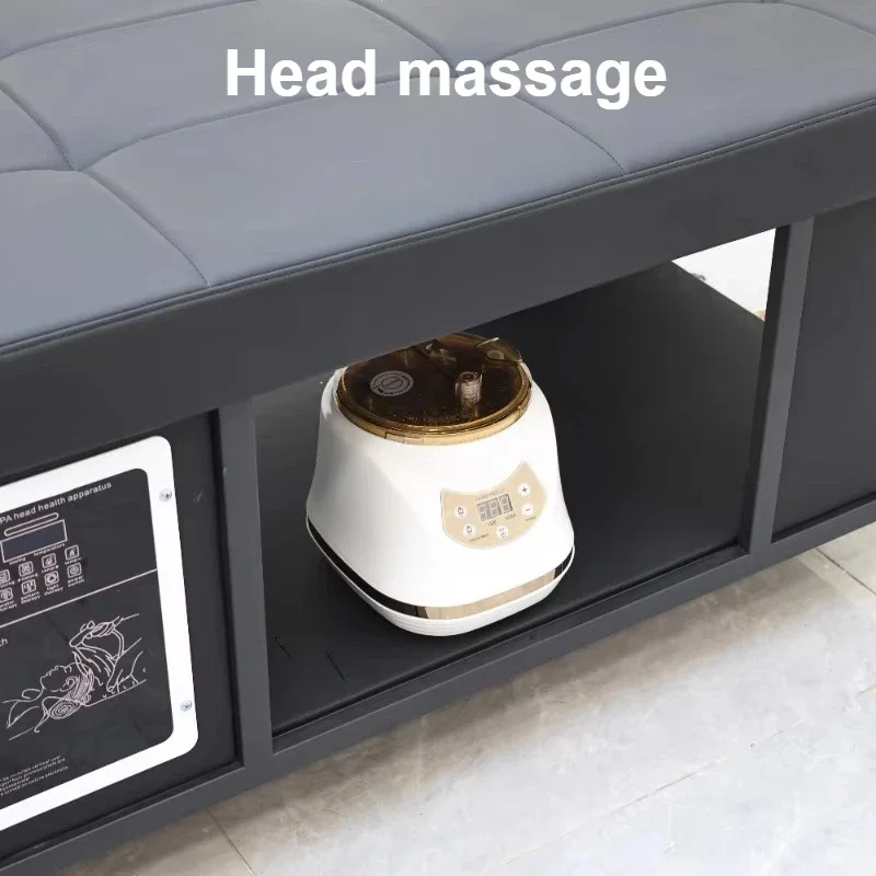 Шампунь для салона 2025 - Фотография_4