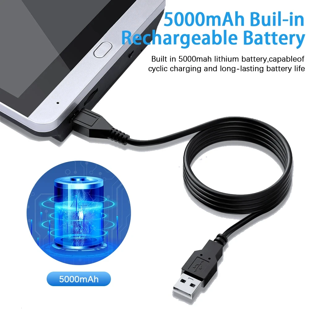 Tuya smart 3mp уличная беспроводная дверная глазок видеоглазок камера 2 - Фотография_3