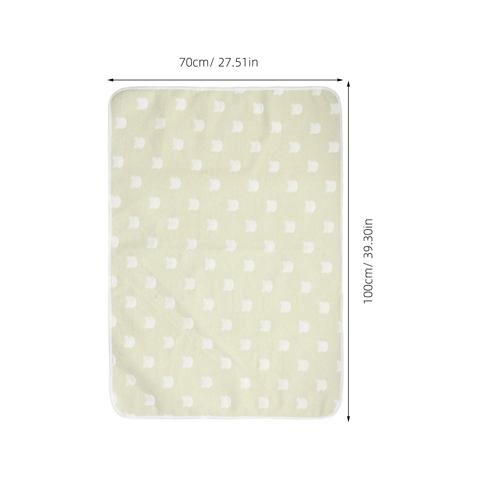 Многоразовые детские подушечки для мочи - Фотография_6