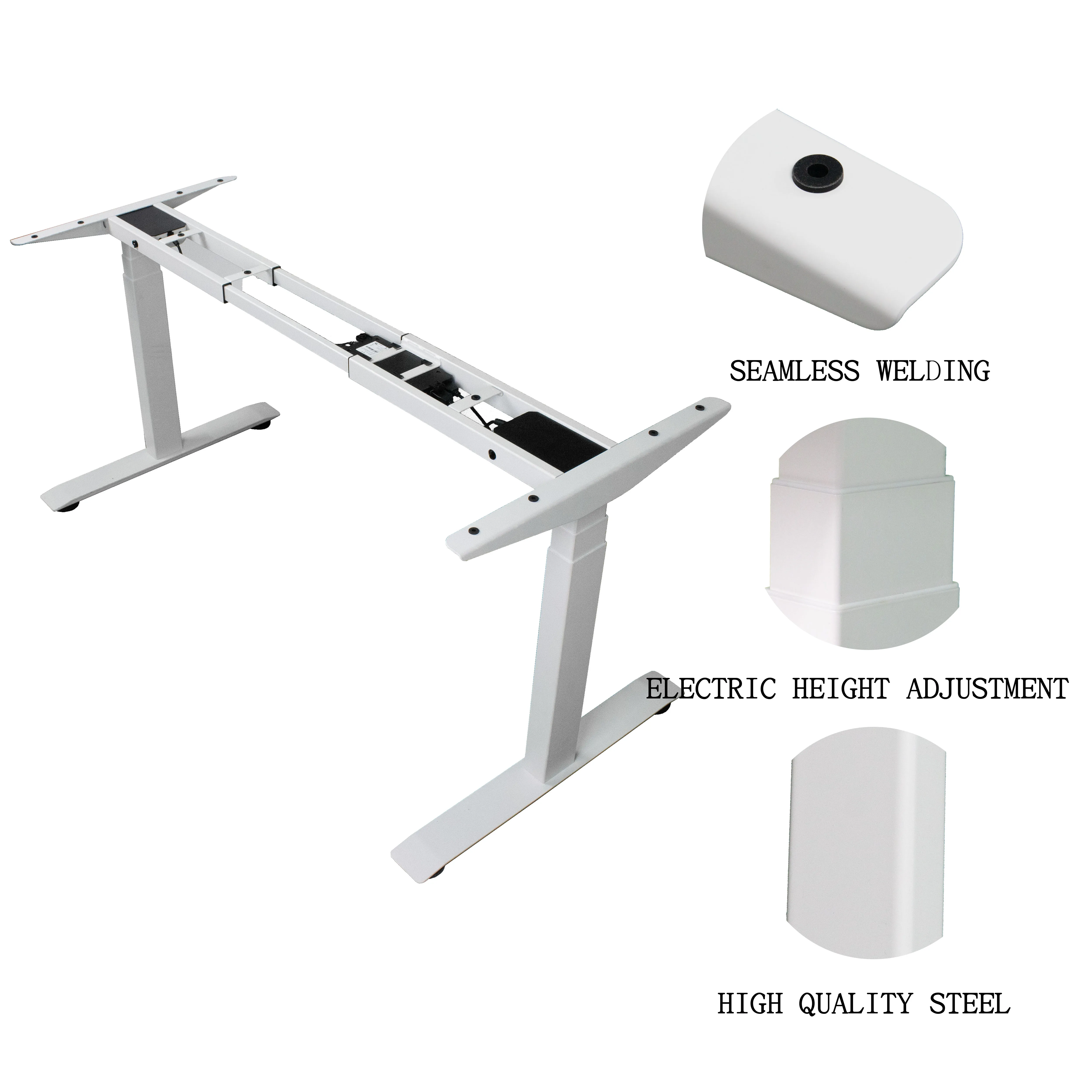 Эргономичный электрический моторизованный - Фотография_3