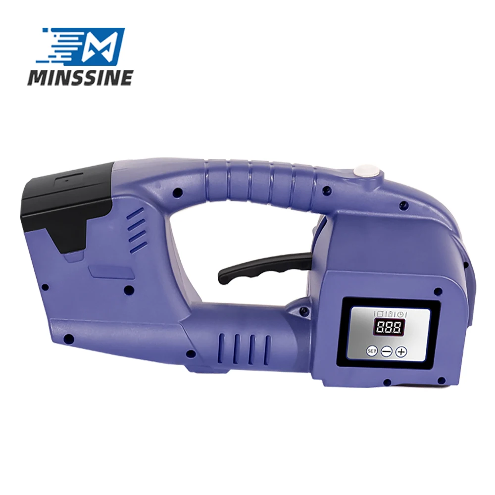 Заводская цена pp pet аккумуляторная - Фотография_5