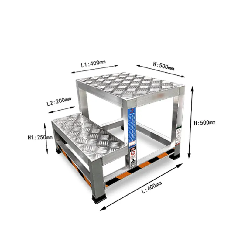 В наличии 4-ступенчатая платформа - Фотография_3