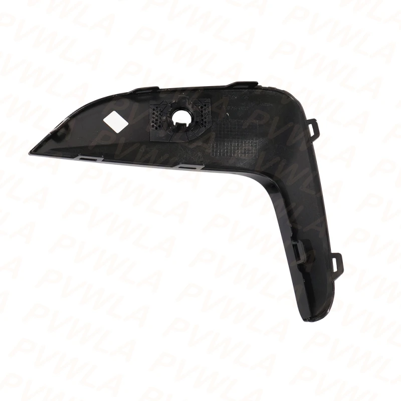 Передний бампер, противотуманная - Фотография_5