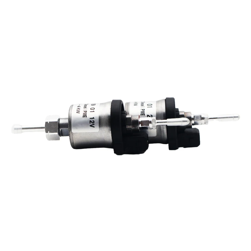 В 1-4 квт для eberspacher airtronic d2 d4 - Фотография_5