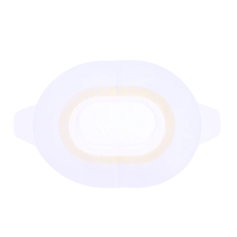 Водонепроницаемая фиксированная наклейка для датчика sibionics gs1 - Фотография_5