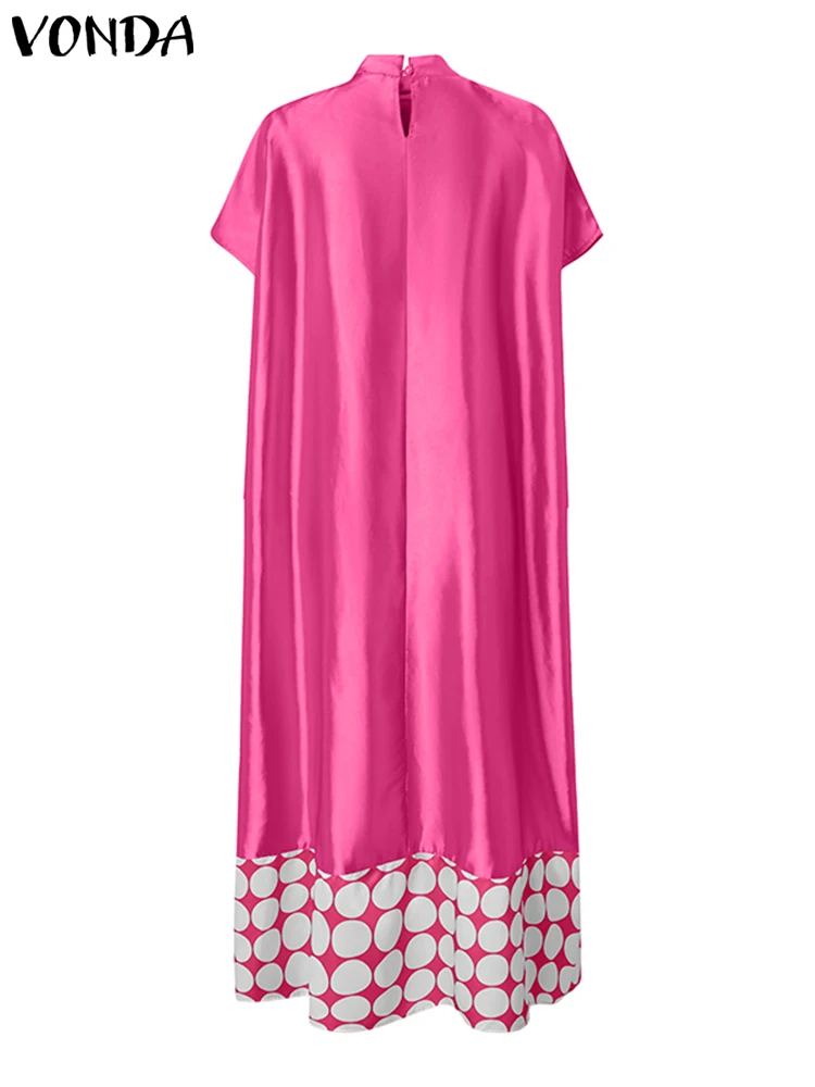 Платья больших размеров 5xl vonda - Фотография_5