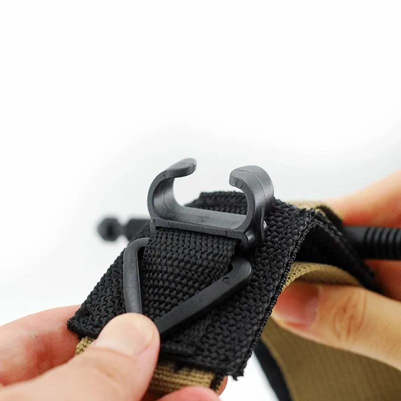 Тактический жгут medresq tactical medical solutions sof - Фотография_5
