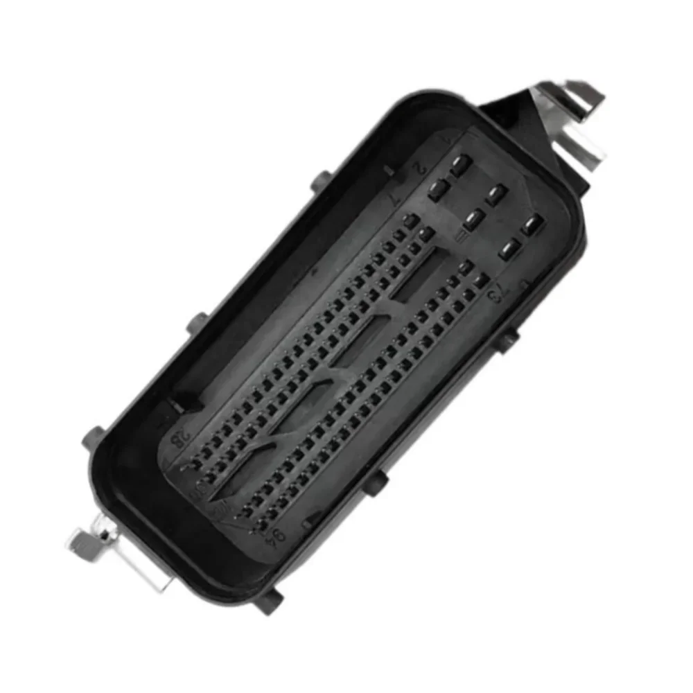 Оригинальная компьютерная плата двигателя автомобиля ecu e14a me17 - Фотография_5