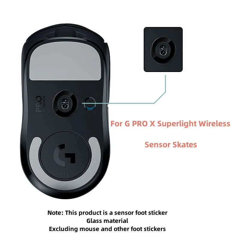 Стекло для сенсорных роликов talongames - Фотография_6