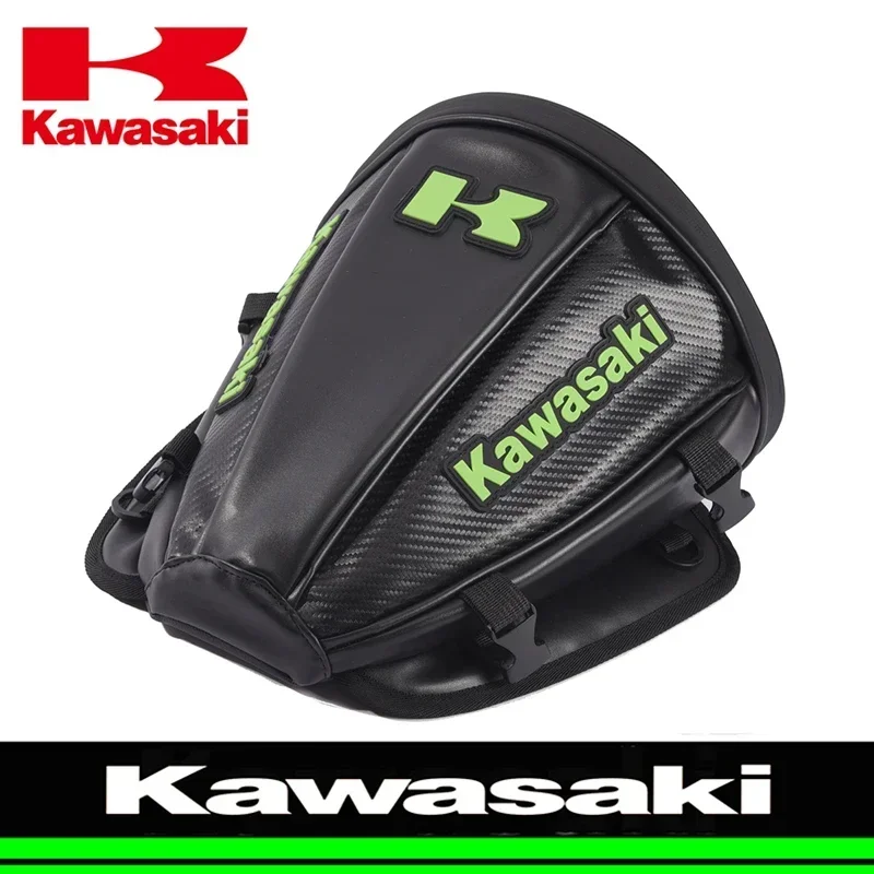Новая сумка для езды на мотоцикле kawasaki