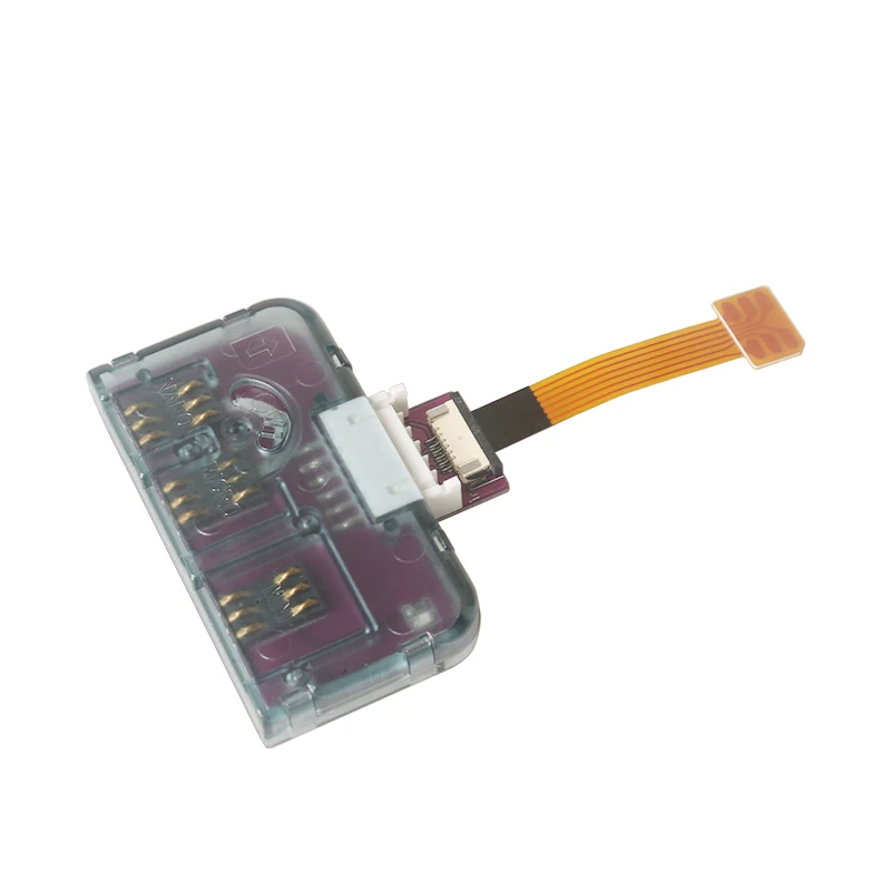 Tpc 4 в 1, инструмент для активации ic-карты телефона - Фотография_6