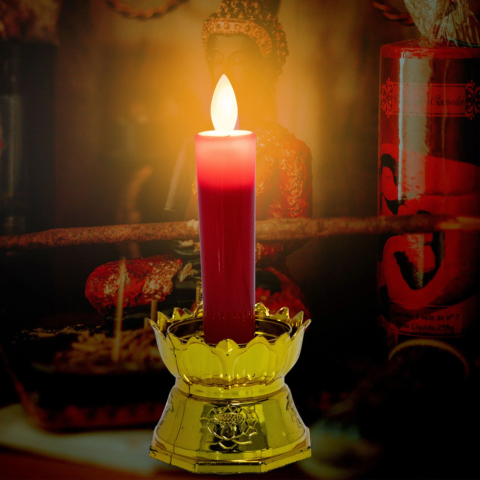 Светодиодные электронные фонари - Фотография_6