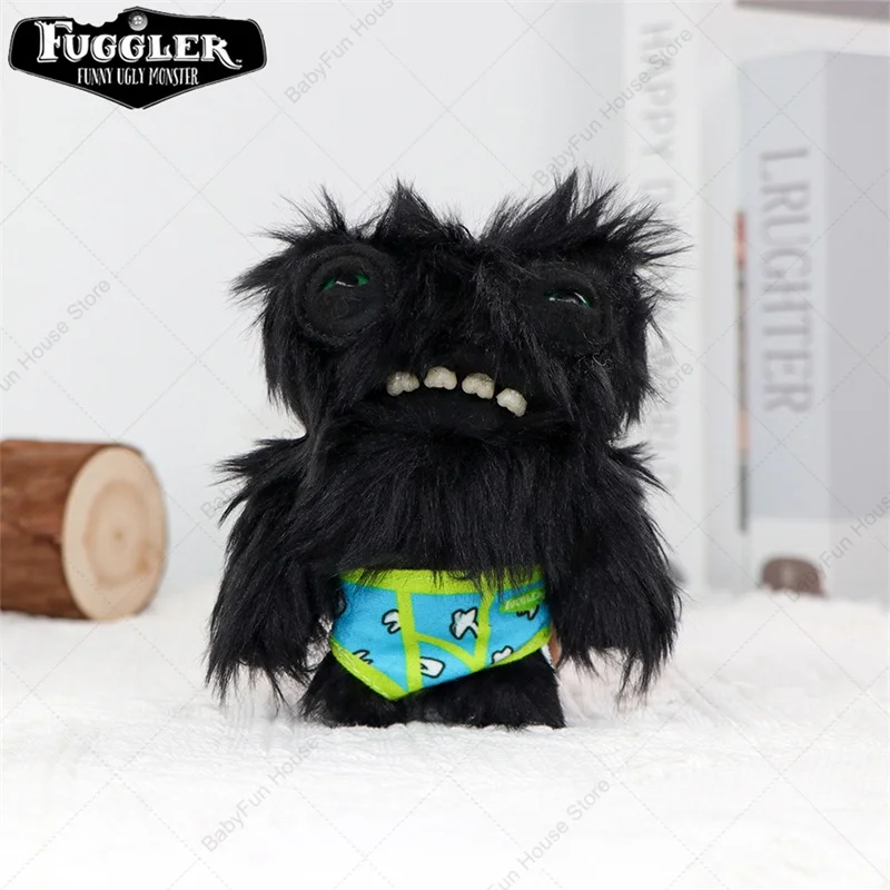 Оригинальный fuggler ugly teeth monsters - Фотография_4