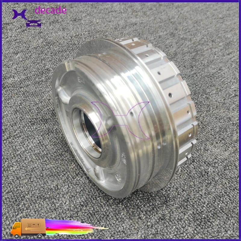 Высокое качество 6f35 алюминиевый - Фотография_4