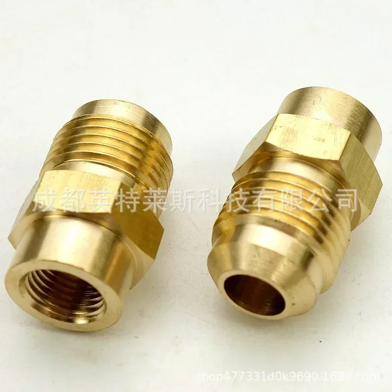 3/8" 1/2" 3/4" npt - Фотография_6