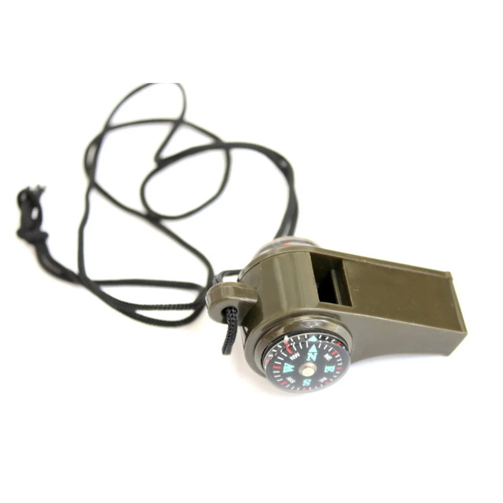 Тактический свисток для выживания - Фотография_2