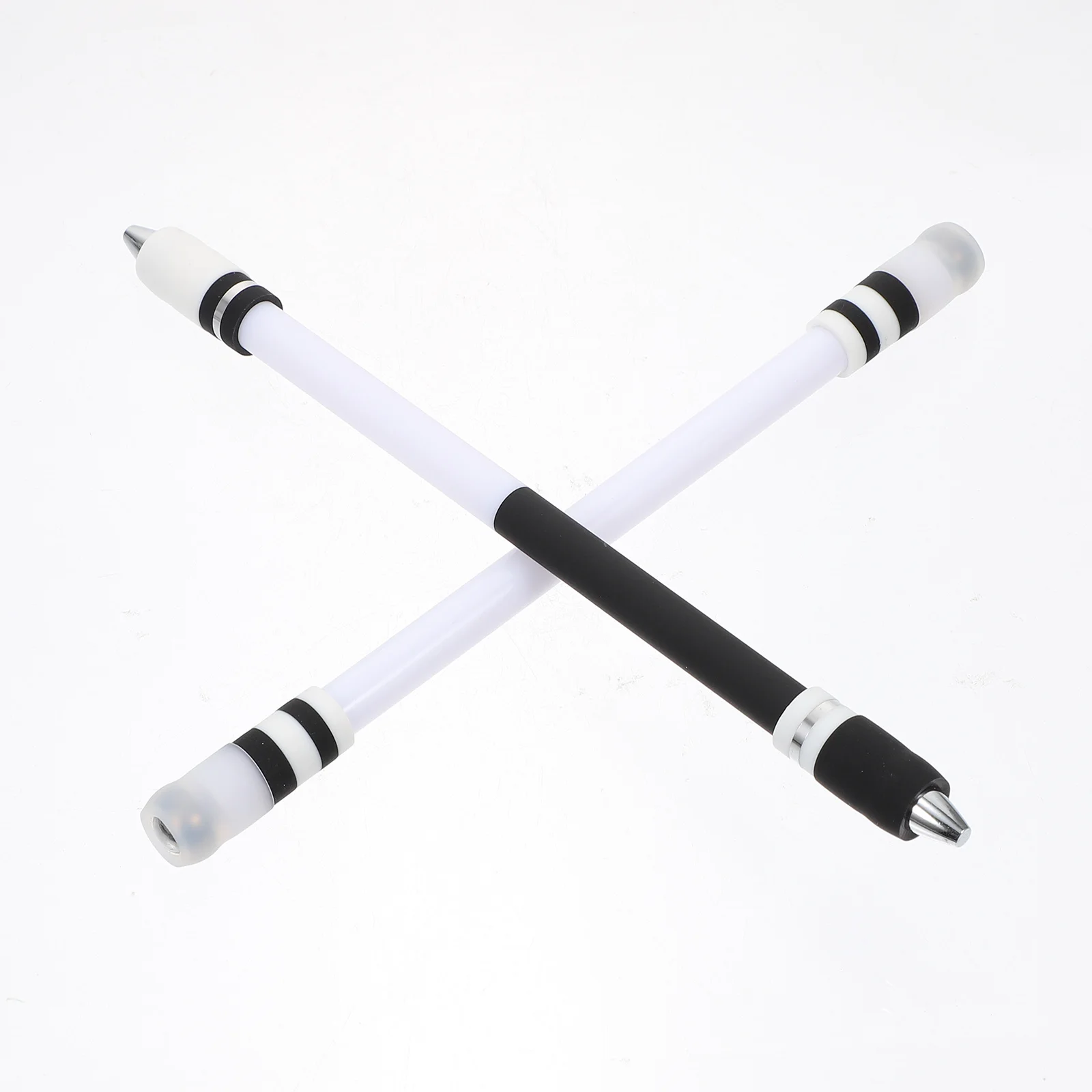 Летающие ручки, портативные вращающиеся ручки - Фотография_2