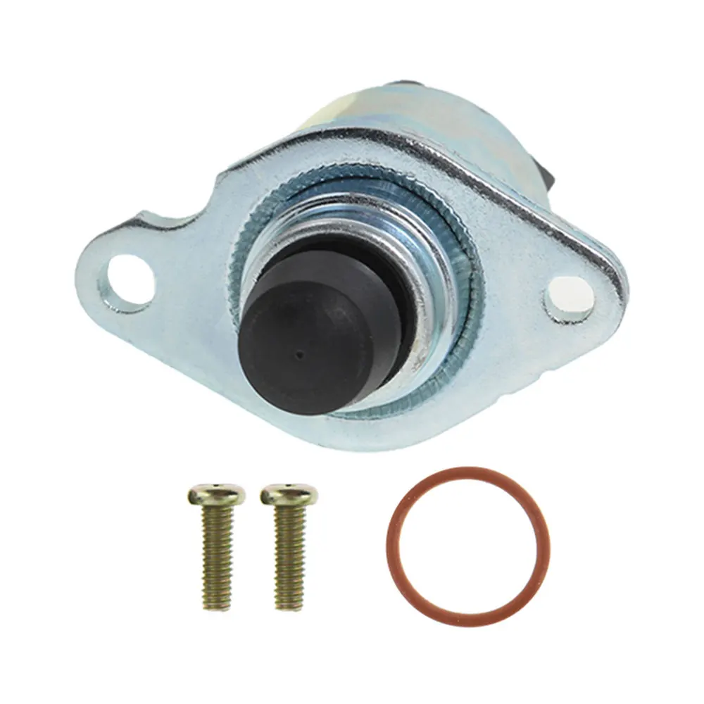 Новый датчик для volvo penta iacv - Фотография_2