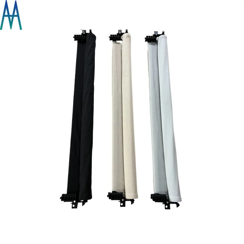 A2077800040 автомобильный панорамный люк на крыше - Фотография_2